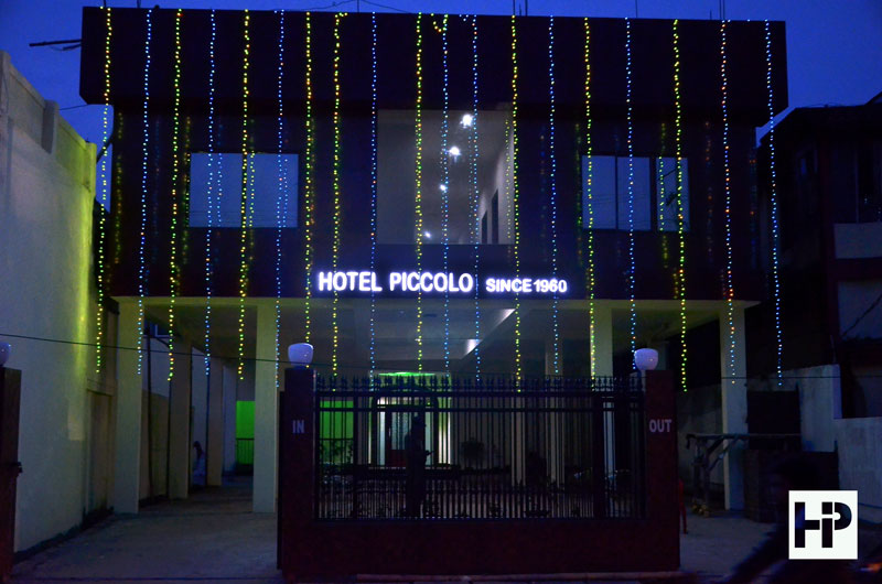 Hotel Piccolo Sibsagar