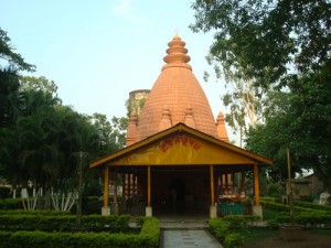 Vishnu Dol Sivasagar